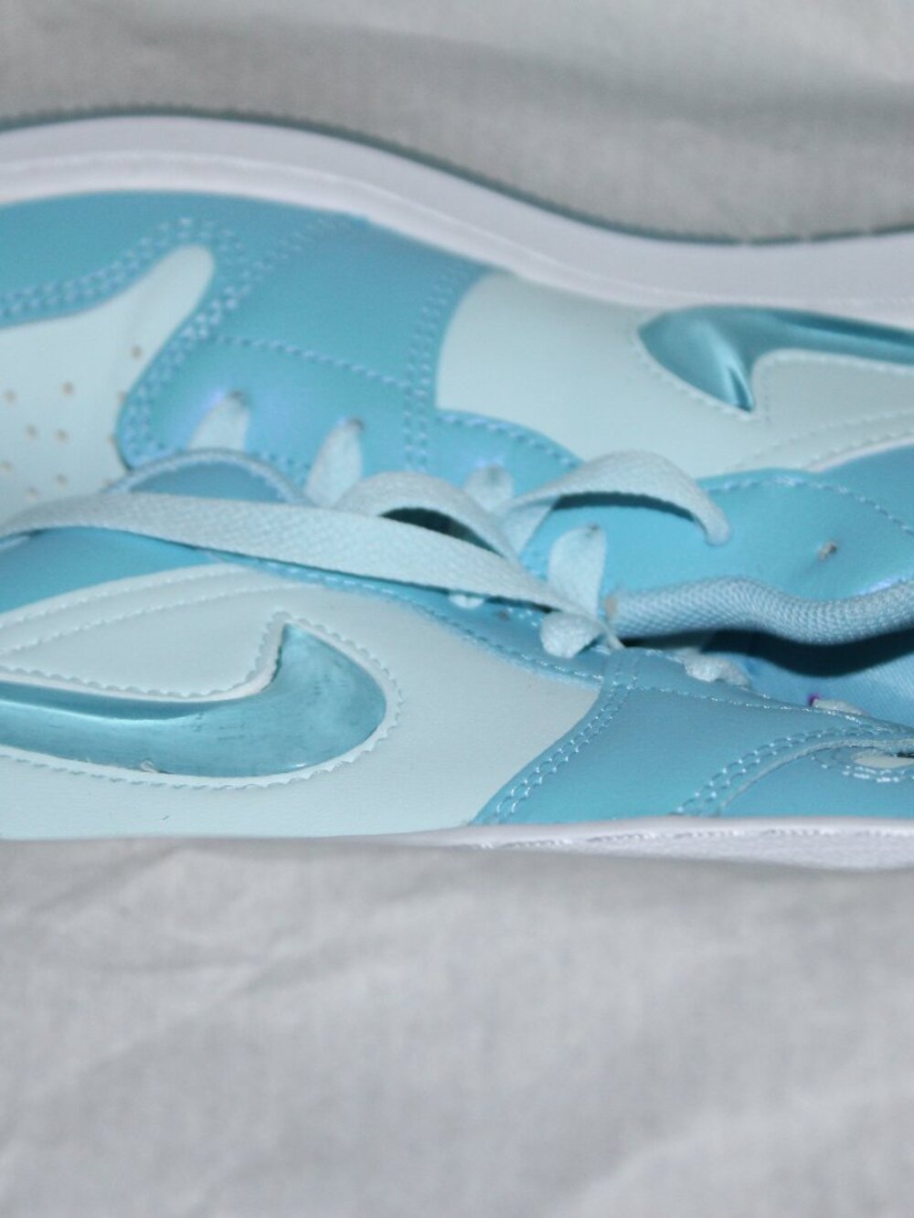 Air Jordans